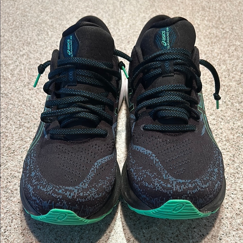 Men’s ASICS Gel Kayano 29 Running Shoes 10.5 NEW